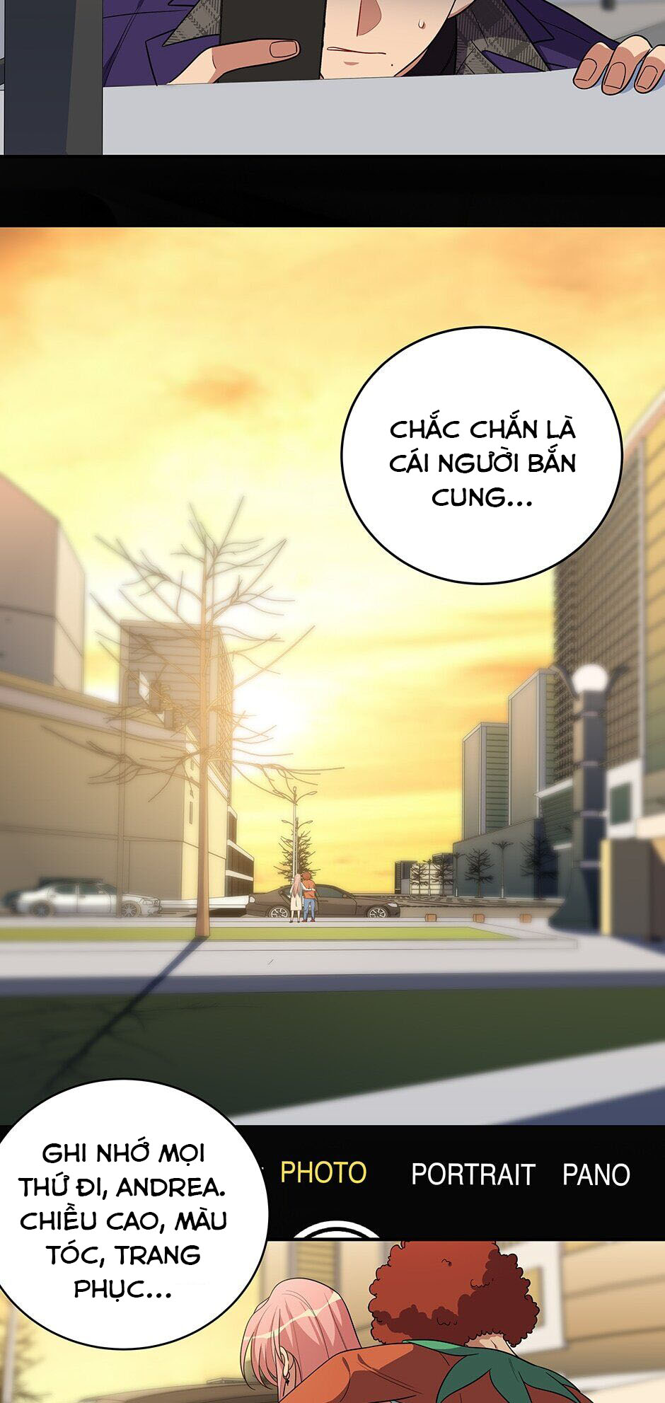 [16+] killing my love chapter 19.2 4