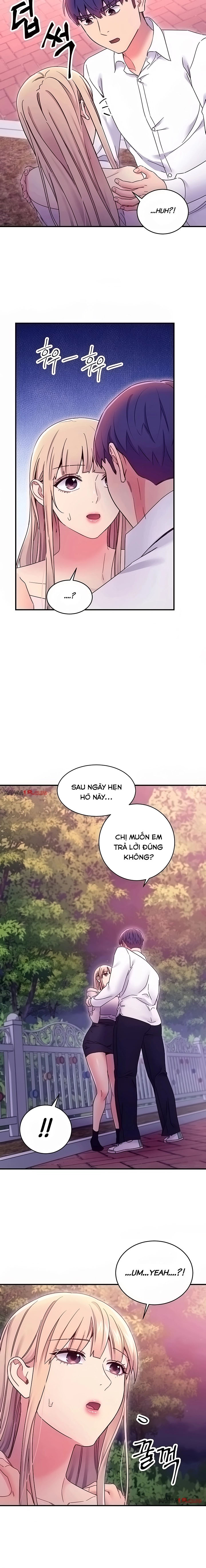 bạn của mẹ kế chapter 71 21
