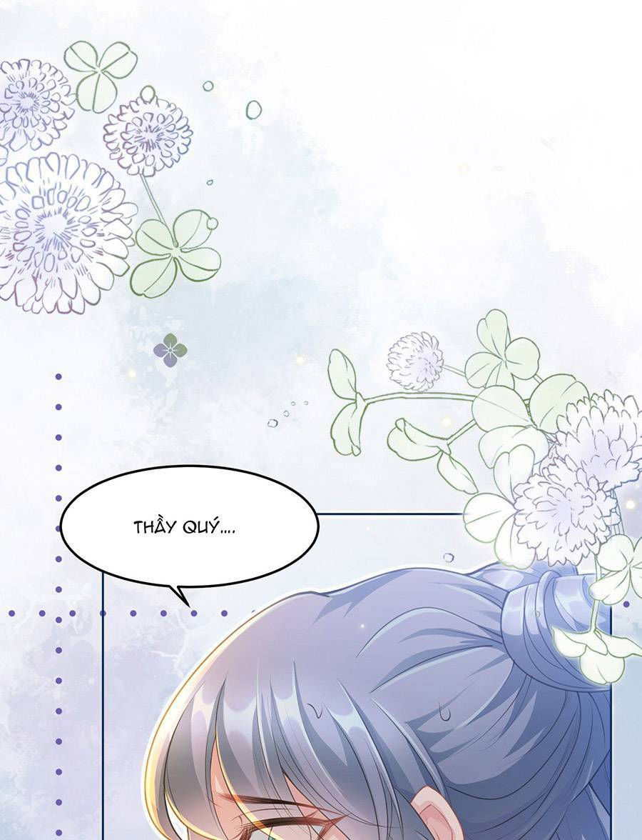 hãy để cô ấy hạ cánh! chapter 9 46