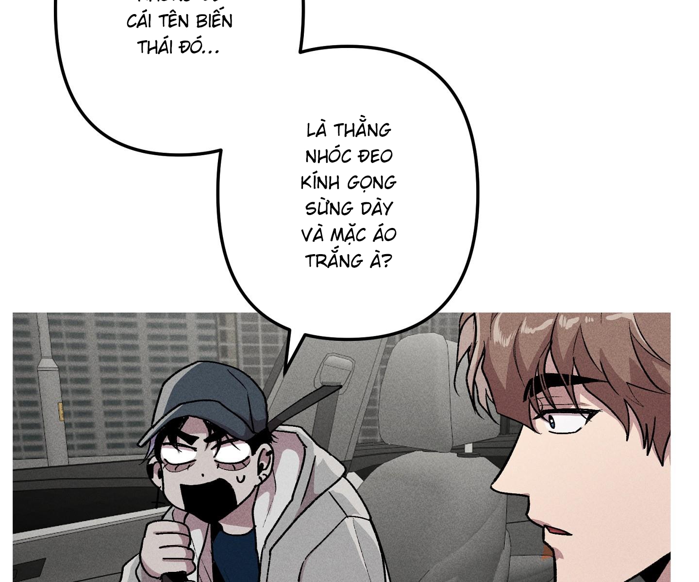 quan hệ chết chóc chapter 20 88