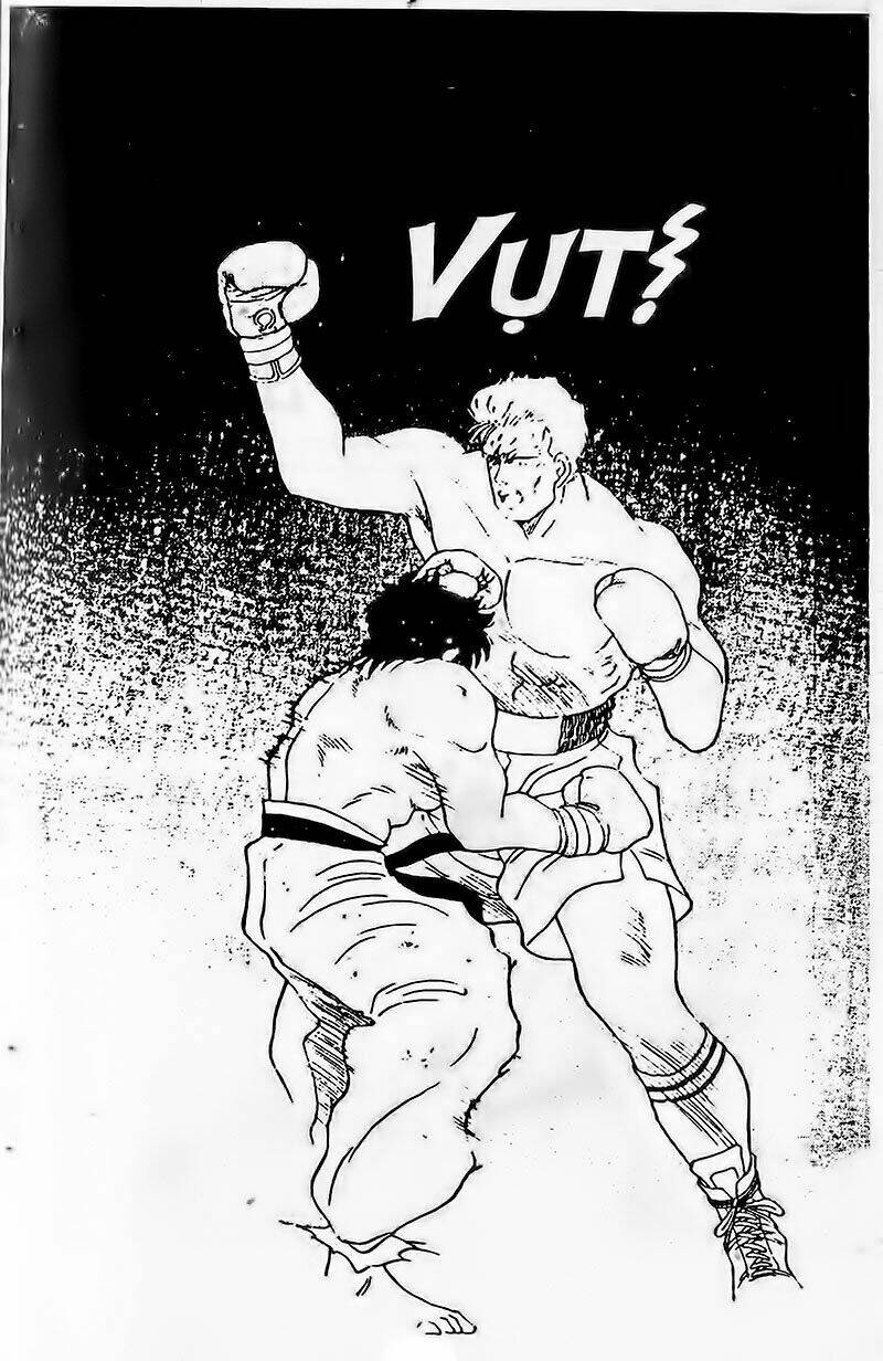 truyền nhân atula - shura no mon i chapter 94 22