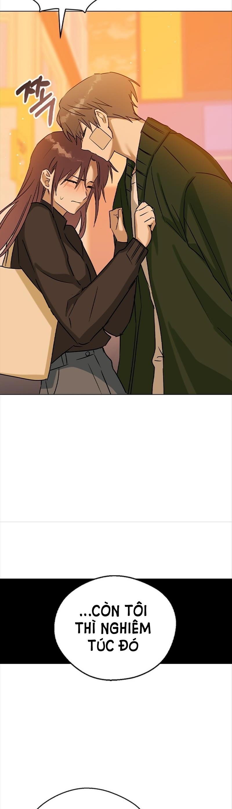 nhân duyên kiếp trước chapter 41.1 19