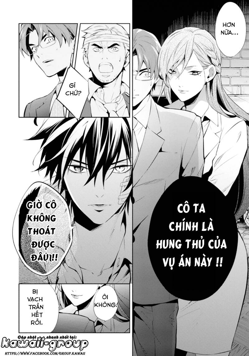 shinrei tantei yakumo - thám tử tâm linh season 1 chapter 48 6