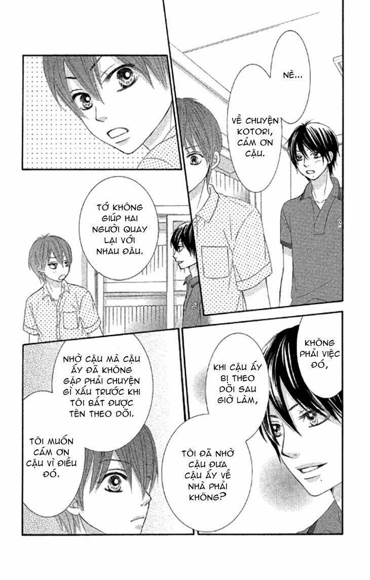 bokutachi wa shitte shimatta chapter 40 22