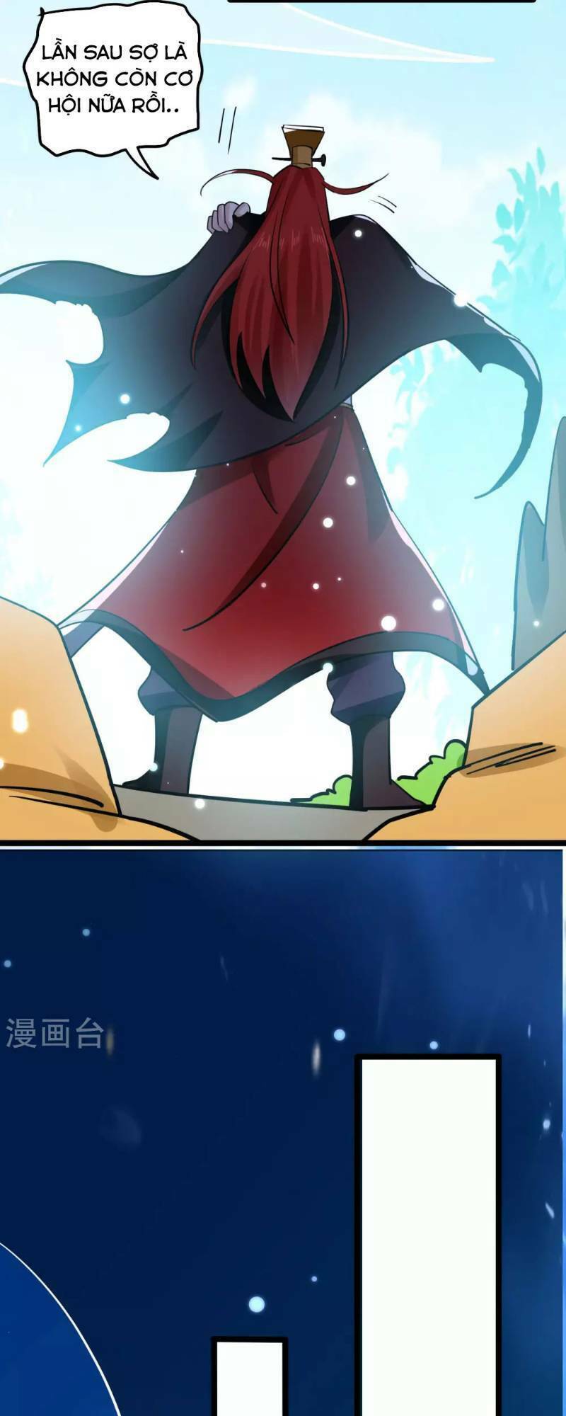 vạn giới tiên vương chapter 32 41