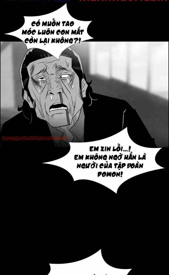 kẻ hồi sinh chapter 48 54