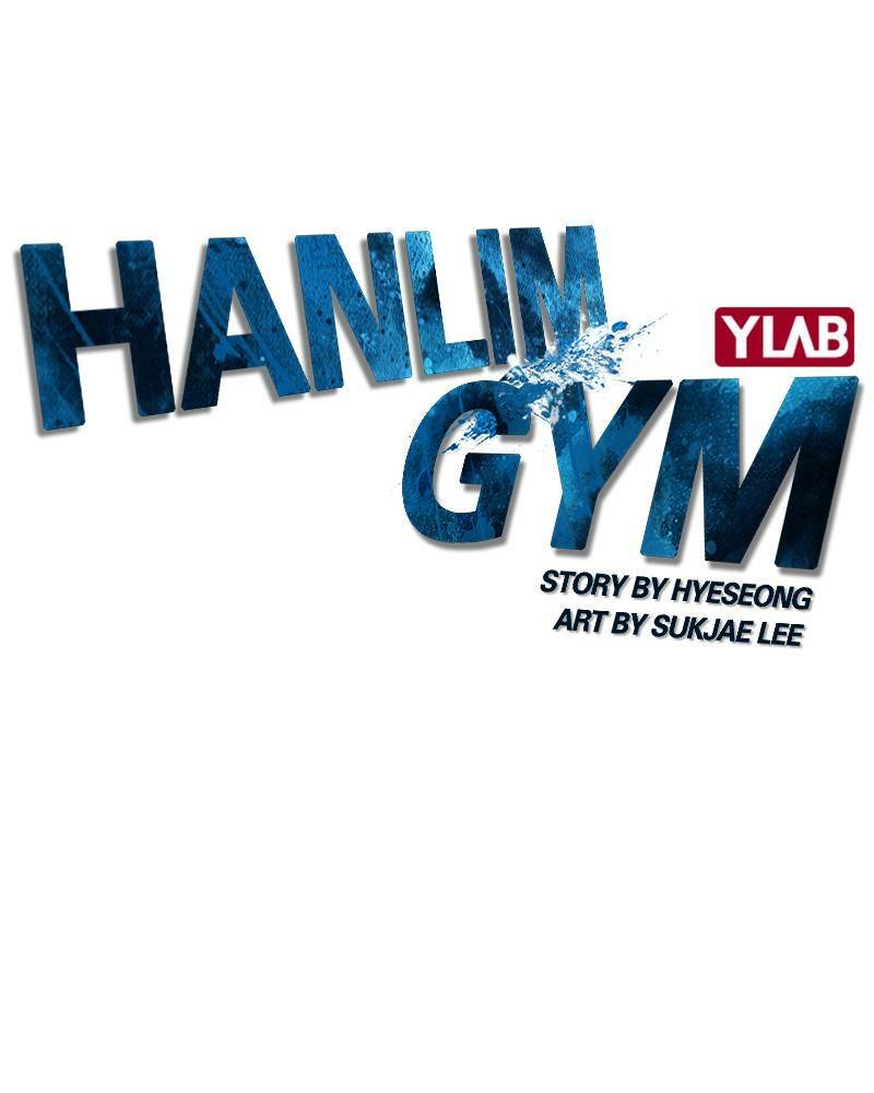 Hanlim Gym Chapter 58 - Trang 15