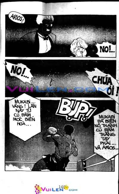 truyền nhân atula - shura no mon i chapter 20 163