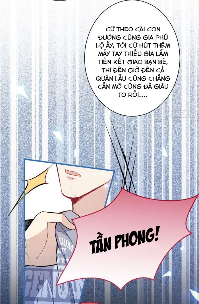 hotsearch của ảnh đế chapter 86 35