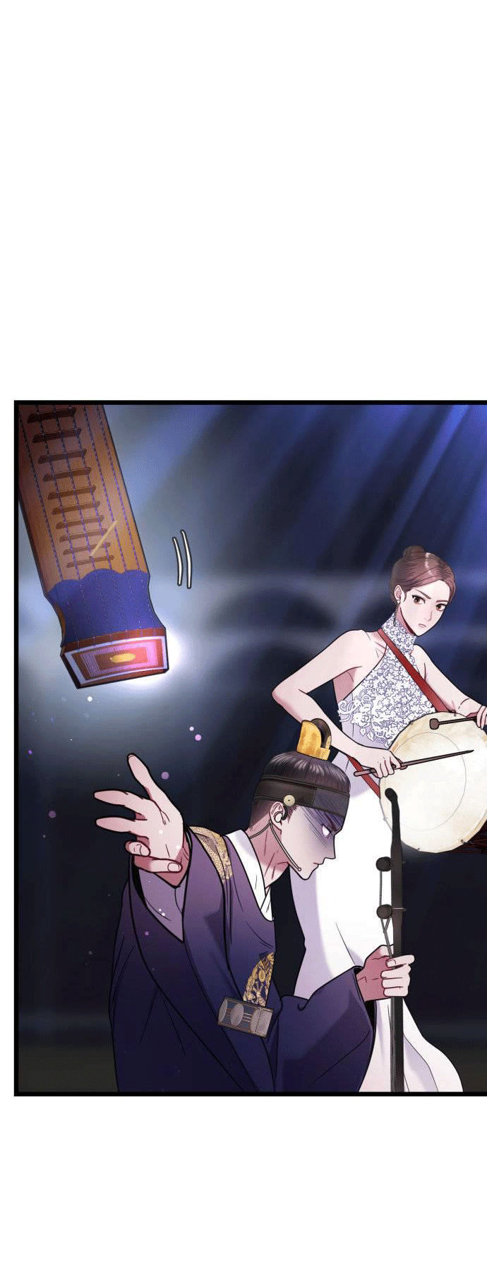 ảo thuật gia quyến rũ chapter 17.1 6