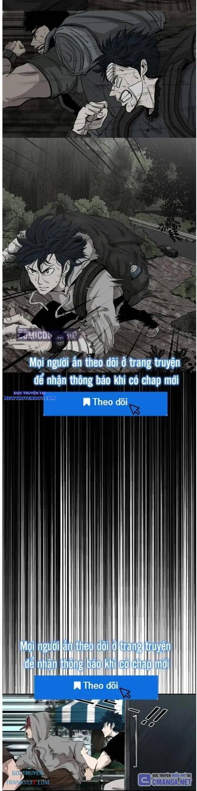 shark - cá mập chapter 126 19