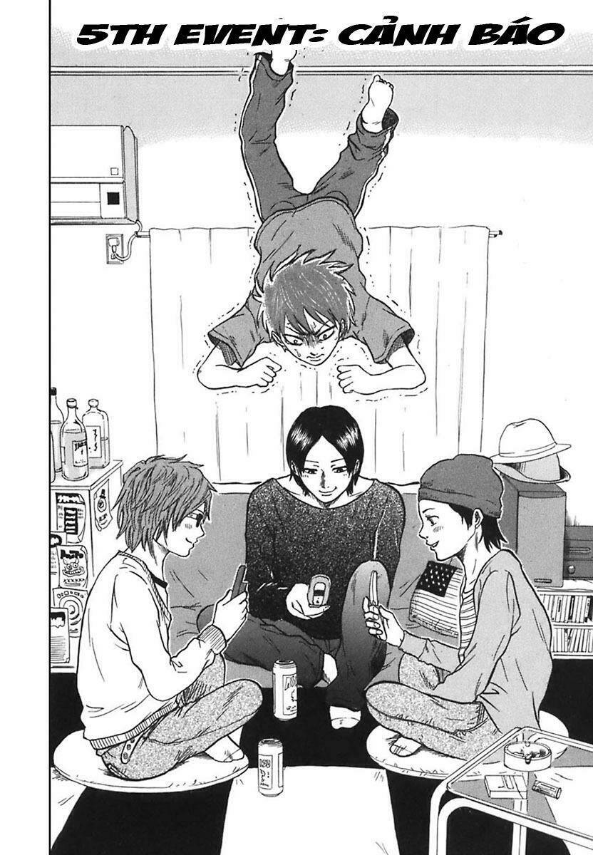 yuutai nova chapter 5 2