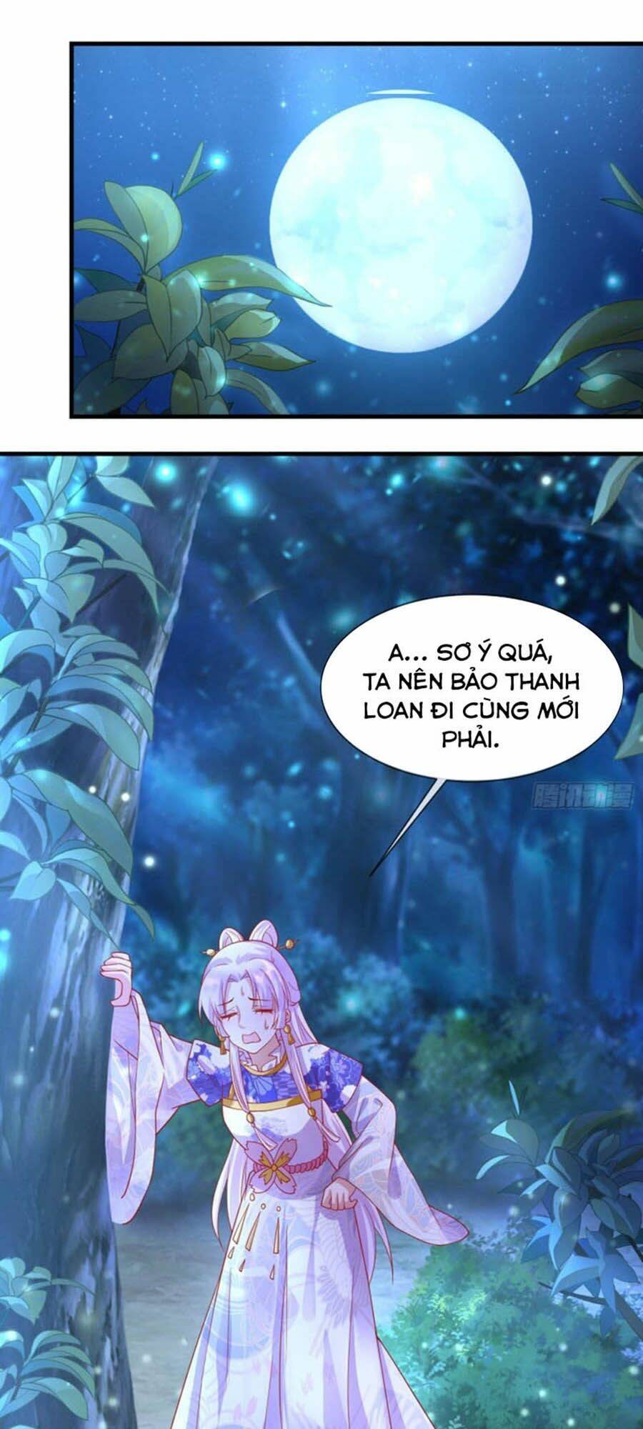 dưỡng thú vi phi chapter 57 10