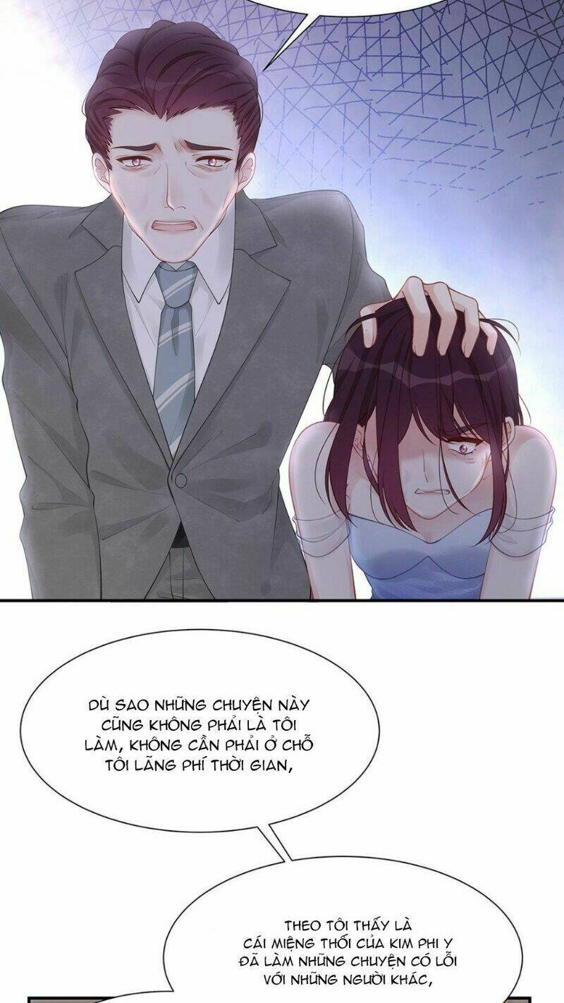 chỉ muốn cưng chiều em chapter 30 18