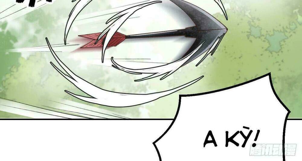 vương gia ba tuổi rưỡi của tôi chapter 13 70