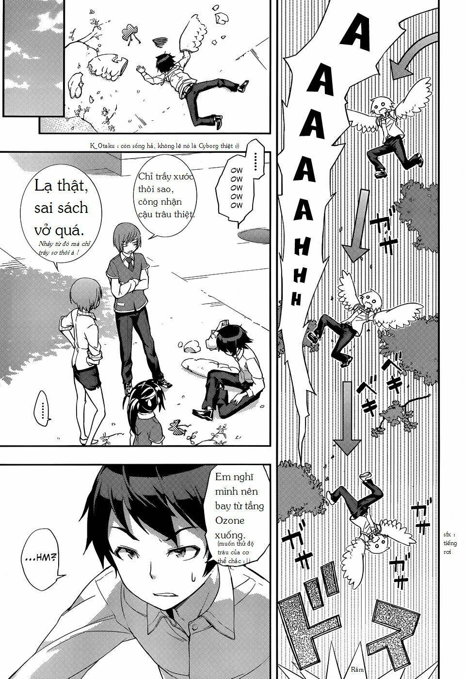 soutaisei moteron chapter 4 27