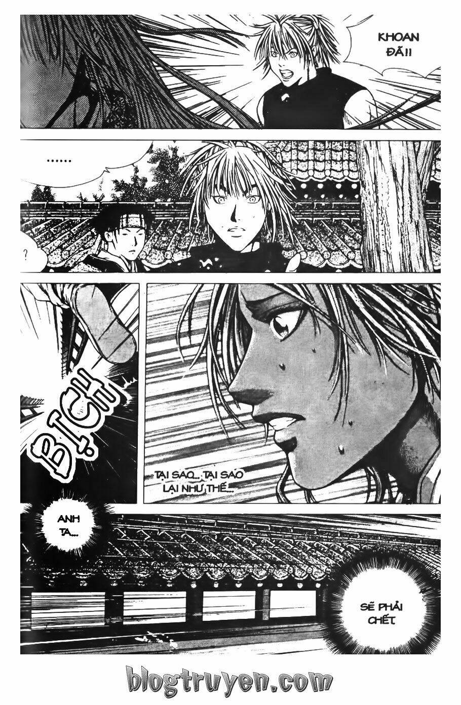 threads of time - dòng thời gian chapter 15 32