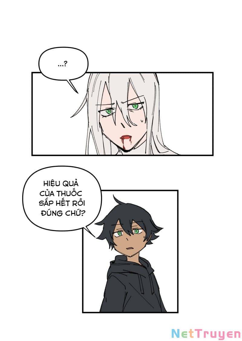 lumine - cội nguồn ánh sáng chapter 164 18