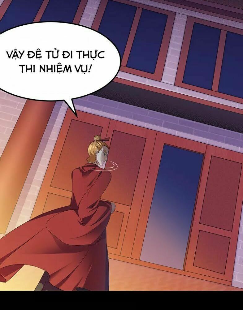 võ đạo độc tôn chapter 49 10