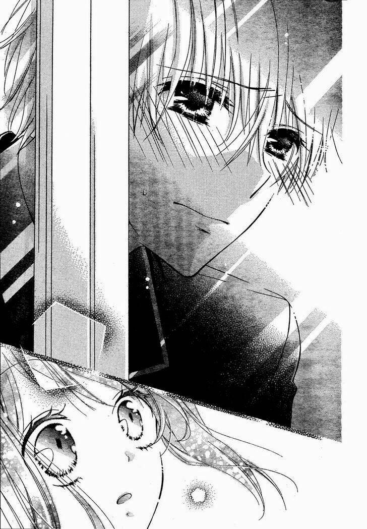 kimi ga suki toka arienai chapter 2 33