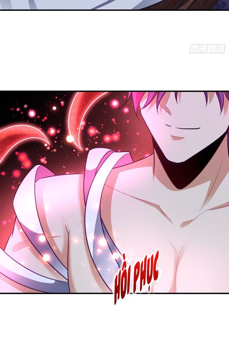 yêu giả vi vương chapter 195 20