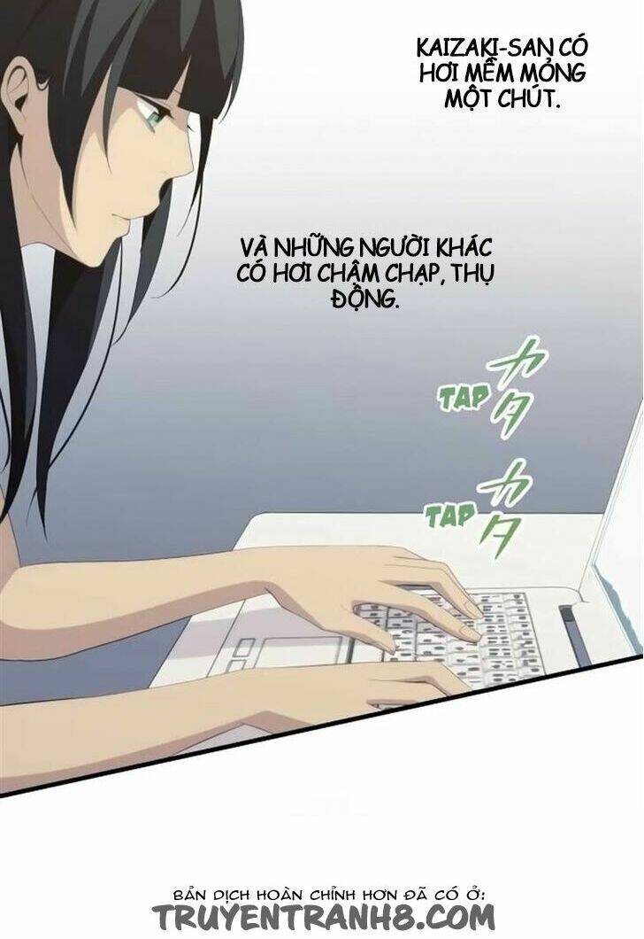 viên thuốc trùng sinh chapter 131 35