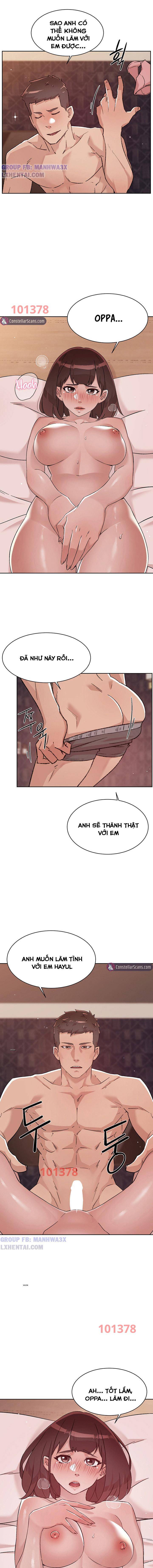 tình bạn thân thiết chapter 69 6