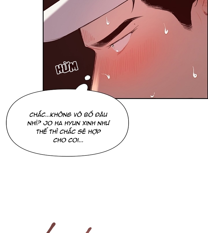 món quà vô dụng diệu kỳ chapter 1 25