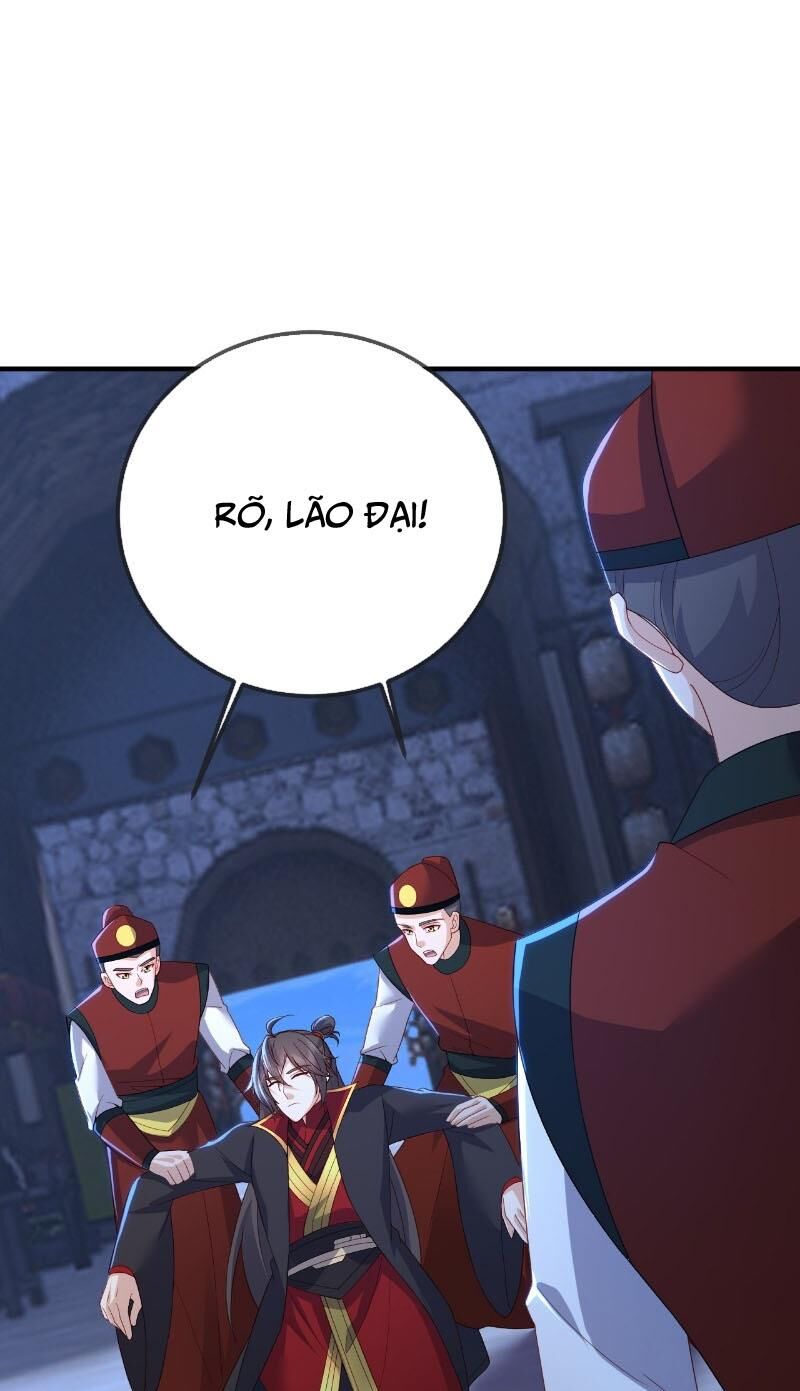 tiên võ đế tôn chapter 572 77