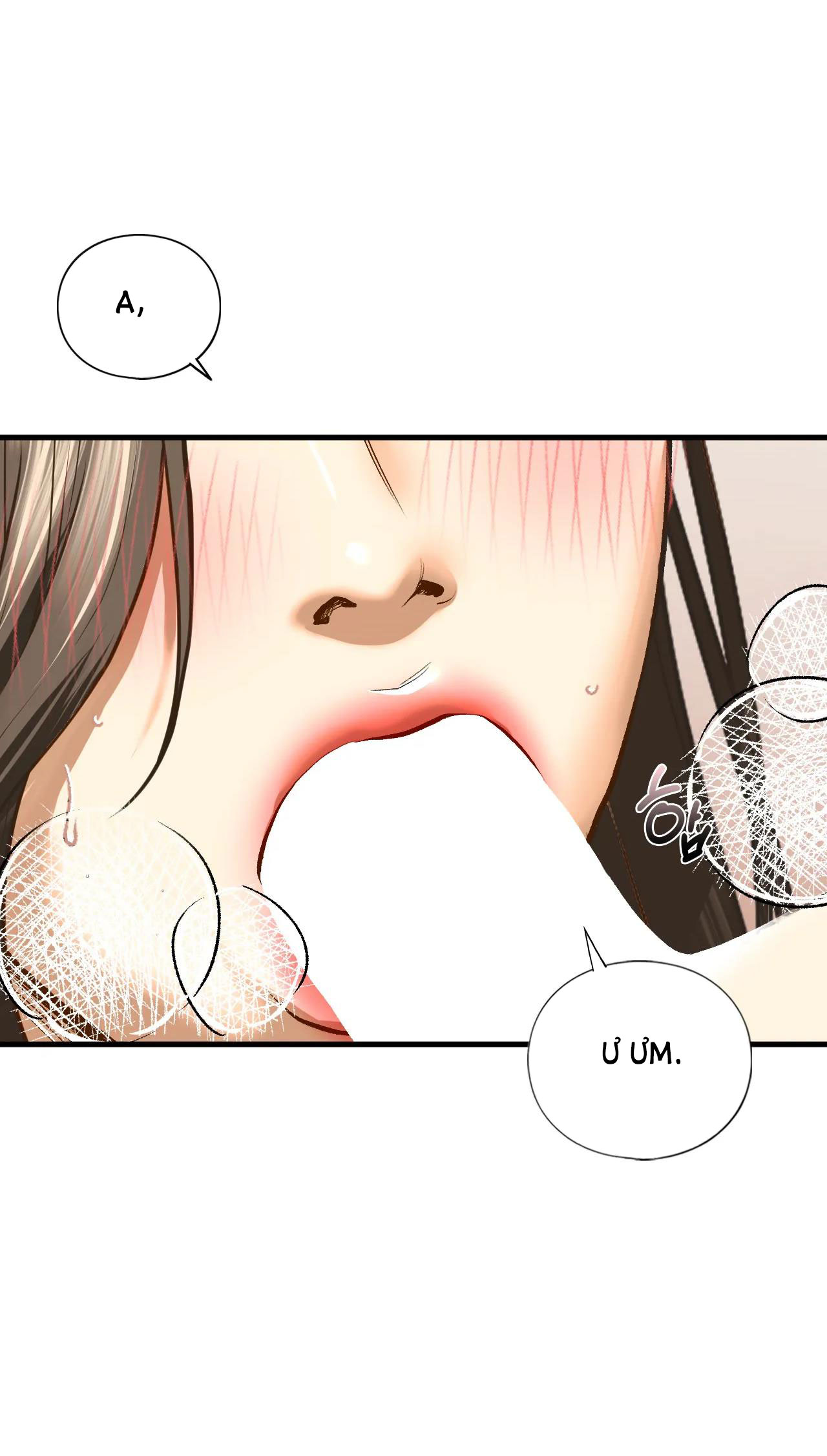 [18+] Chị Kế chapter 20.2 - Trang 2