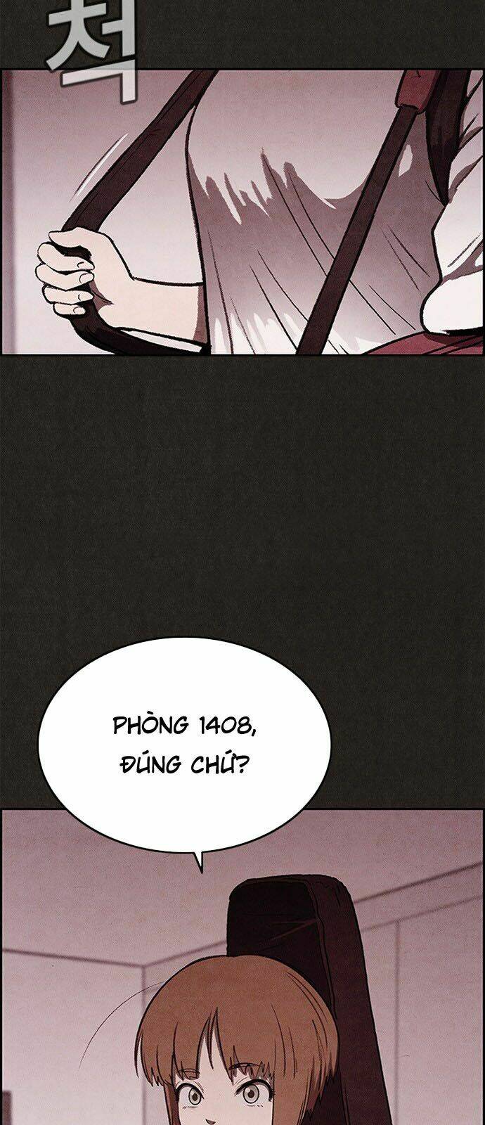 quái vật tại chung cư xanh chapter 29 11