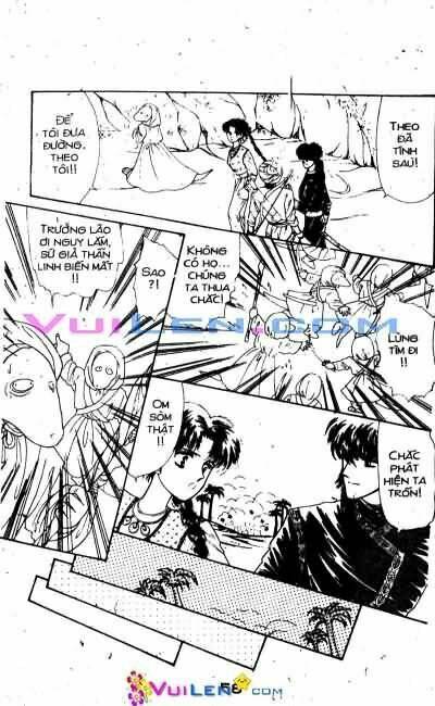 nàng công chúa ham chơi chapter 3 58