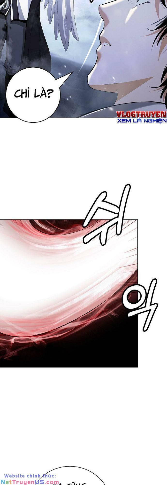 xuyên không thành hổ chapter 131 45