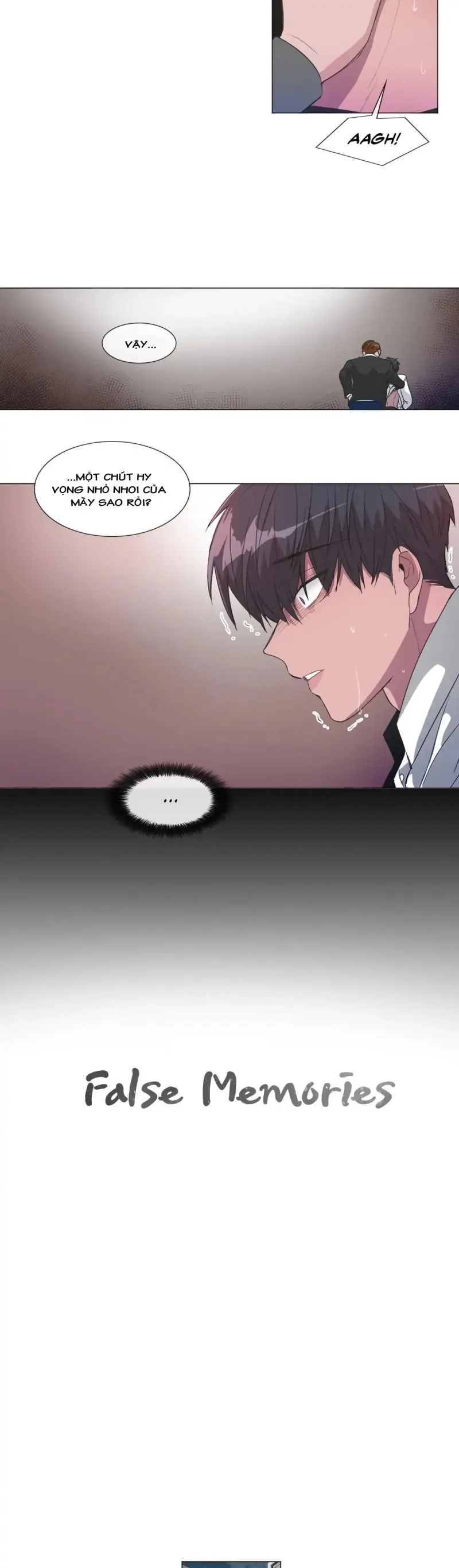 kí ức giả dối chapter 38 8