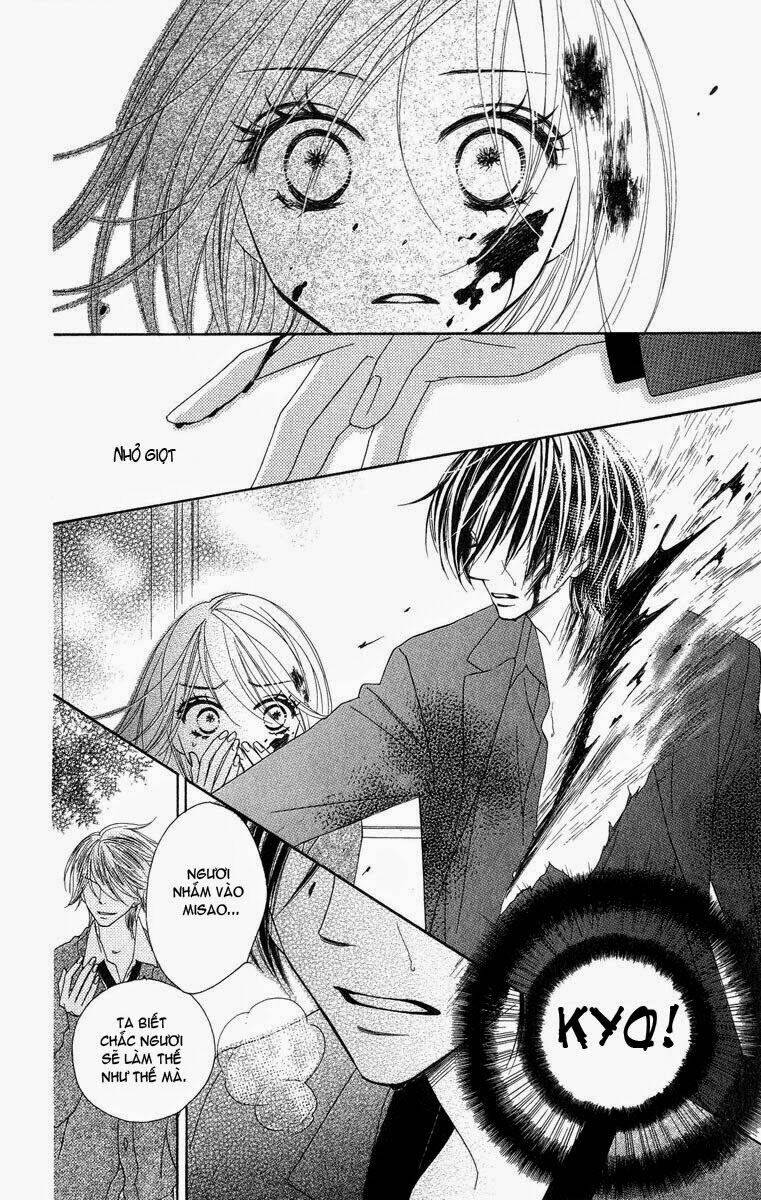 yêu quái cánh đen chapter 5 14