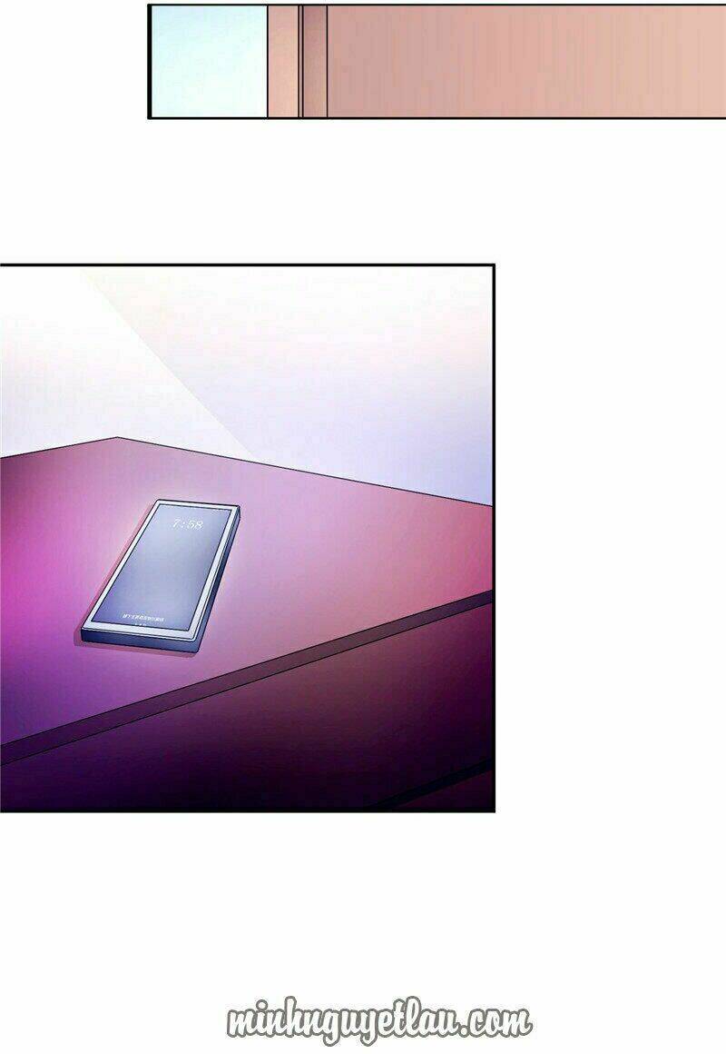 mạc thiếu bức hôn: vợ mới khó chống đỡ chapter 88 41