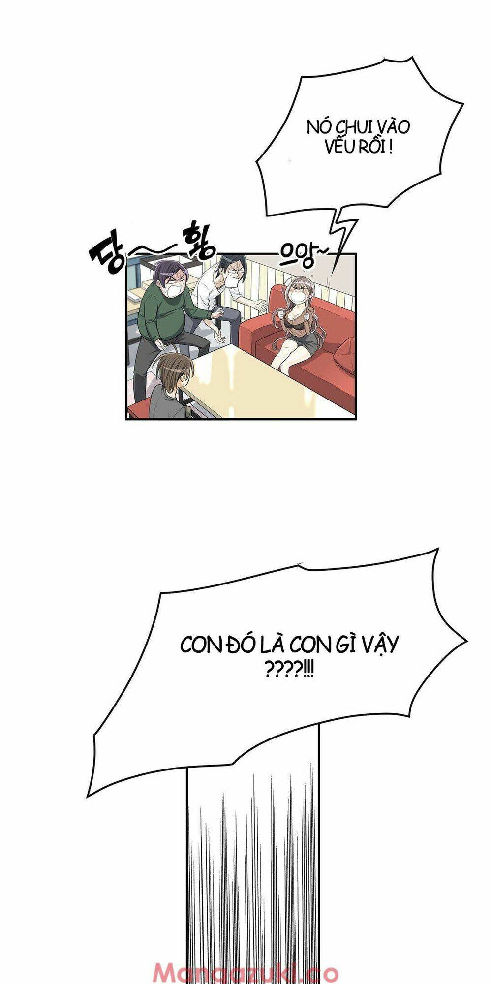 câu lạc bộ sa đoạ chapter 7.2 6