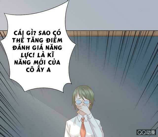 băng sơn học trưởng không được chọc chapter 54.1 20