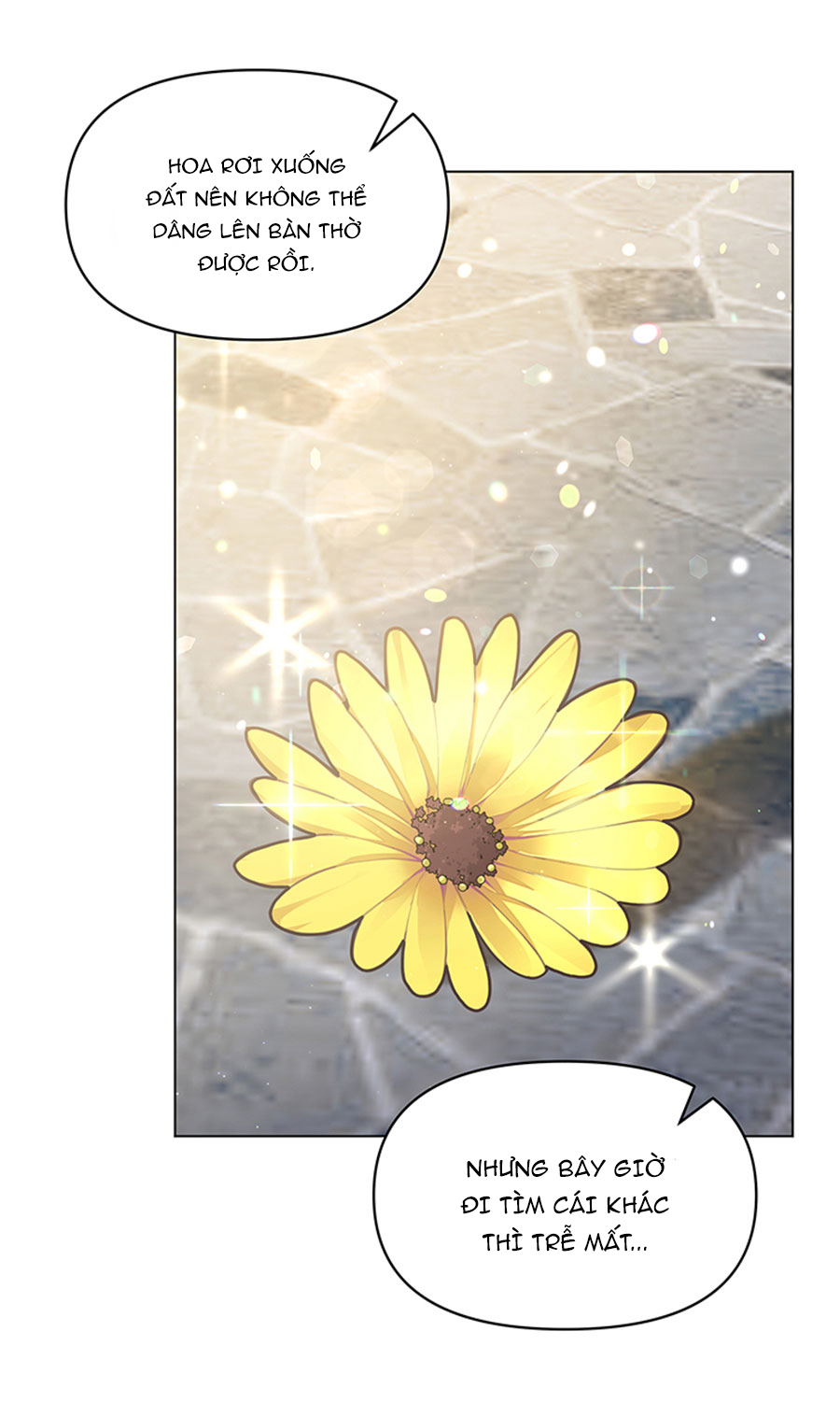 khu vườn lặng im chapter 0 39