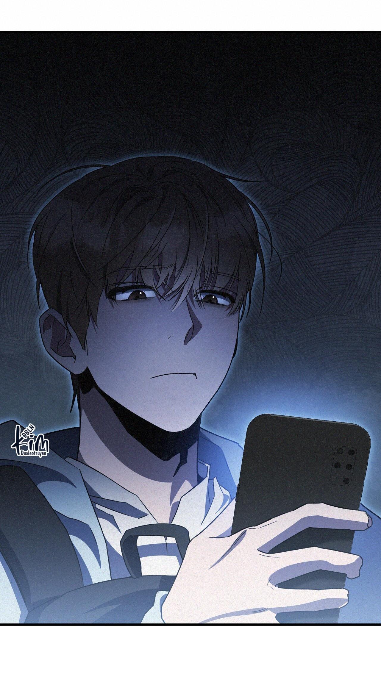 vô hình chapter 16 37