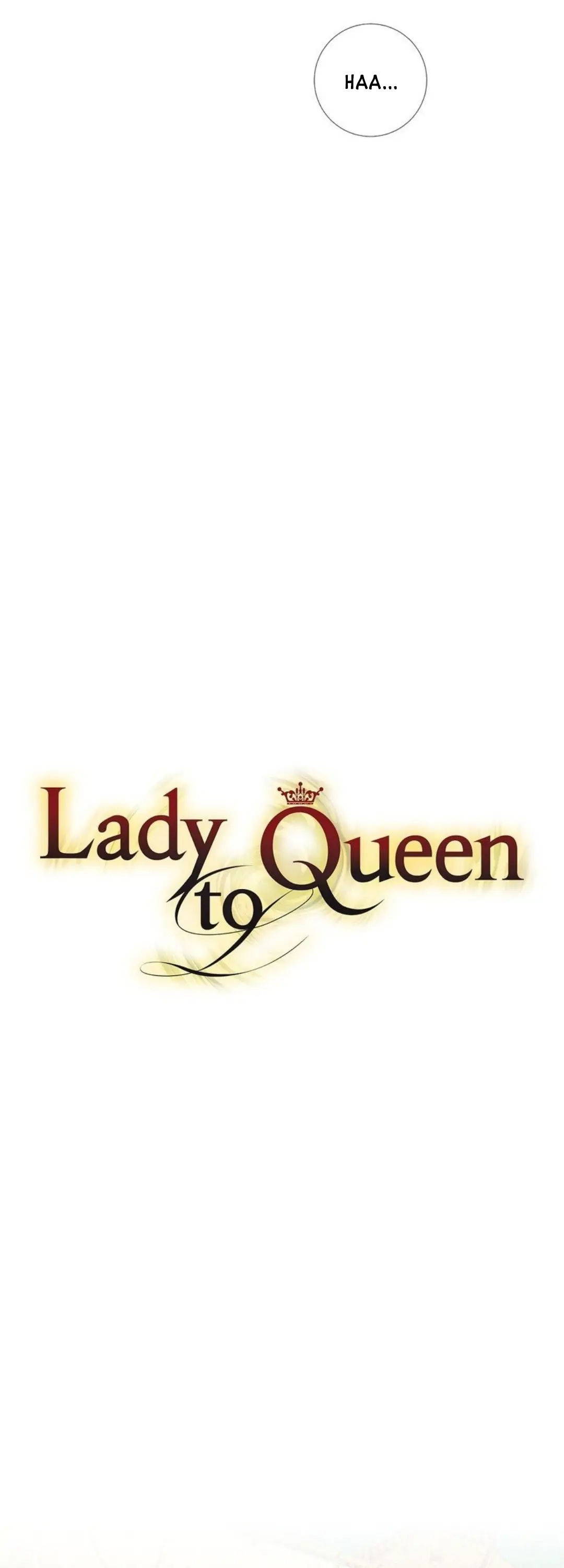 từ tiểu thư thành hoàng hậu - lady to queen chapter 21.2 8