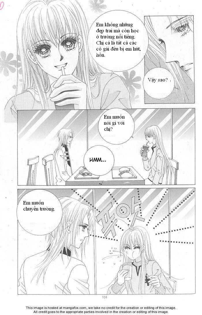 thần tượng mua sắm chapter 5 7