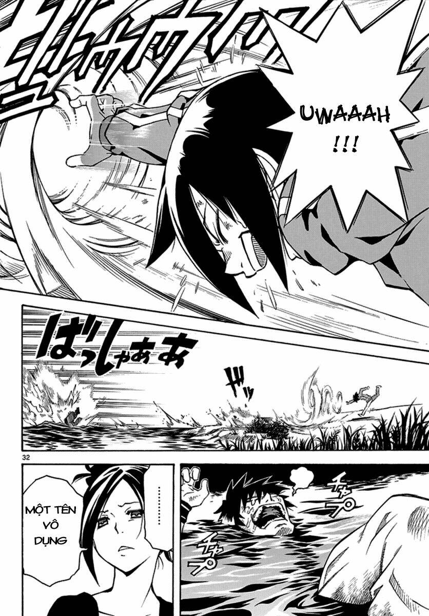 popcorn avatar chapter 1 32