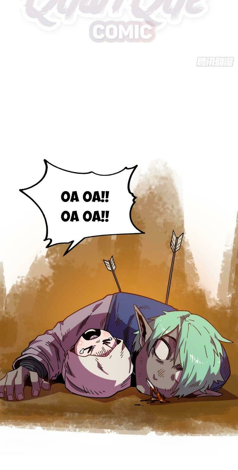 đại lục vô song chapter 1 12