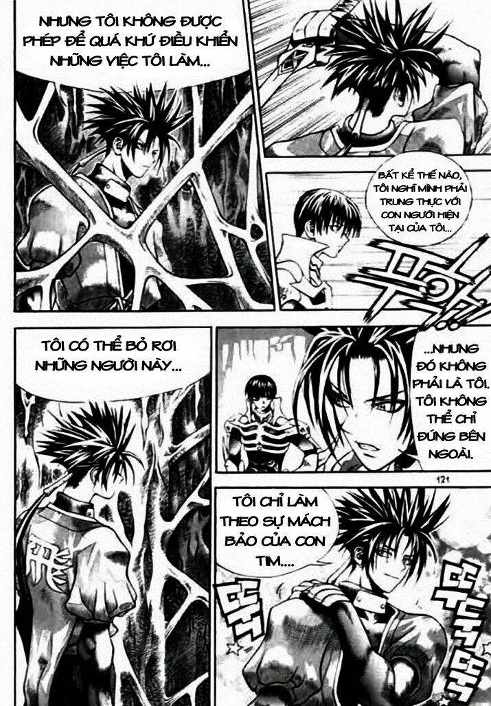 ragnarok - into the abyss chapter 59 9