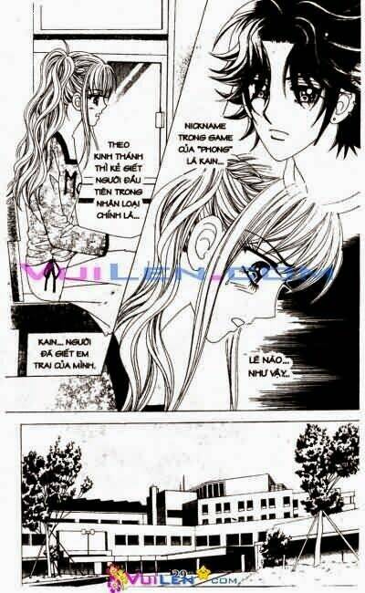 cặp đôi kỳ lạ chapter 5 30