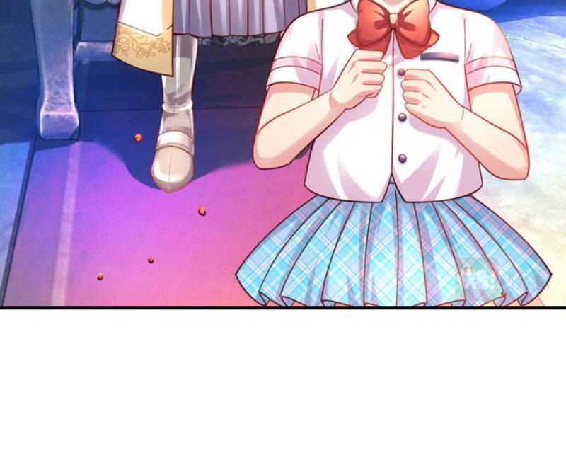 muốn giải cứu thế giới thì cần thật nhiều sự đáng yêu chapter 53 15