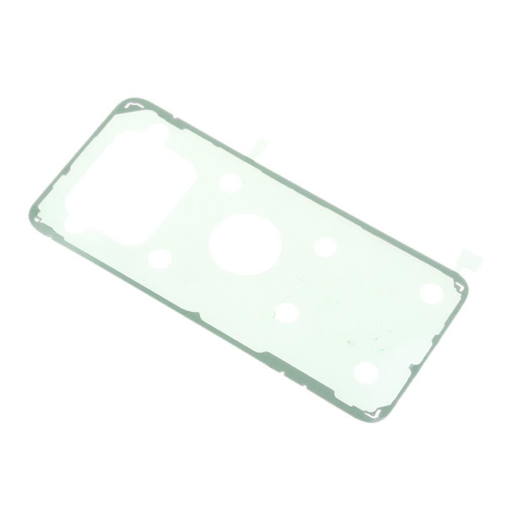 Back Rear Cover Battery Cover Sticker Adhesive Glue Tape for Samsung s8