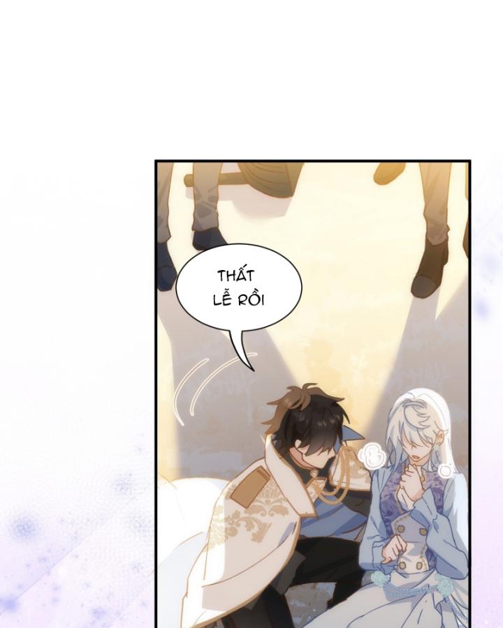 tiểu thư công tước không muốn bị sủng tới hỏng chapter 6 41