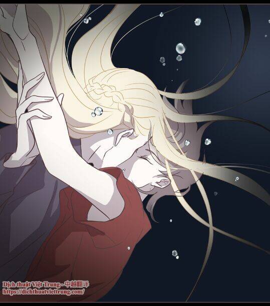 yêu trong giam cầm chapter 37 30